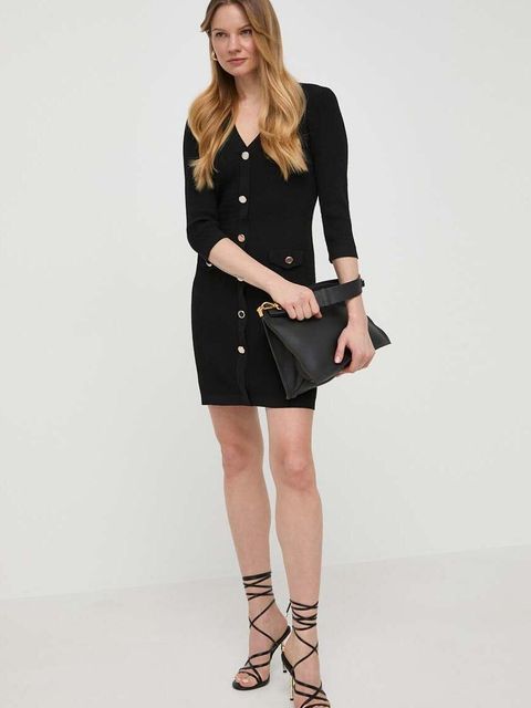 Morgan sukienka RMLILY - zdjęcie produktu nr 1