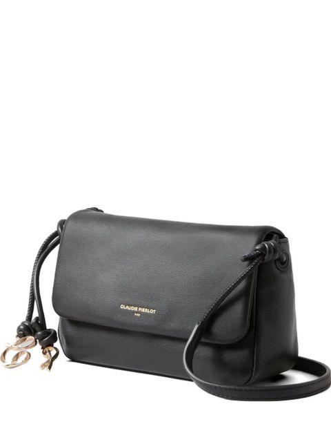 Claudie Pierlot knot-detail bag - Black - zdjęcie produktu nr 1