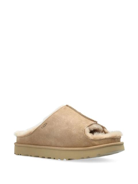UGG Greenport slides - Neutrals - zdjęcie produktu nr 2