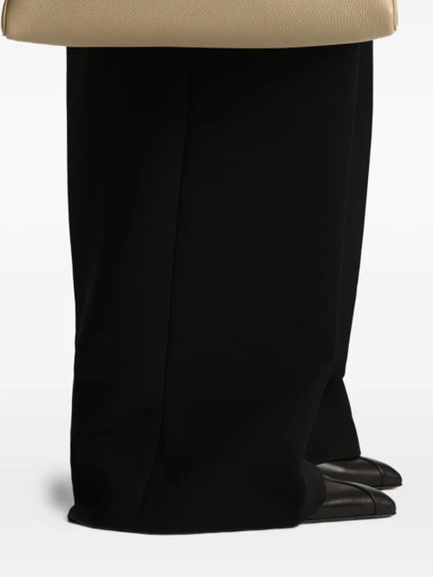 KHAITE Audrey tote bag - Neutrals - zdjęcie produktu nr 2