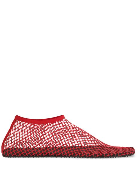 Christopher Esber Water slippers - Red - zdjęcie produktu nr 1