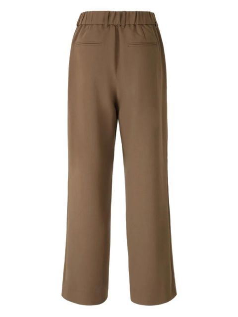 STAUD Jerome trousers - Brown