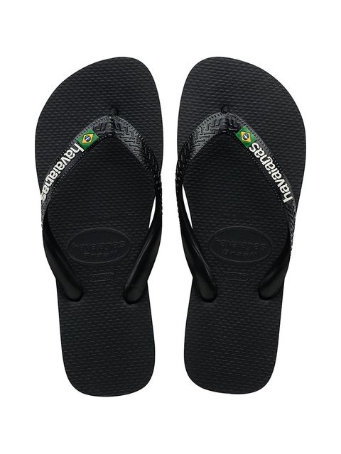 Havaianas - Japonki BRASIL LOGO - zdjęcie produktu nr 1