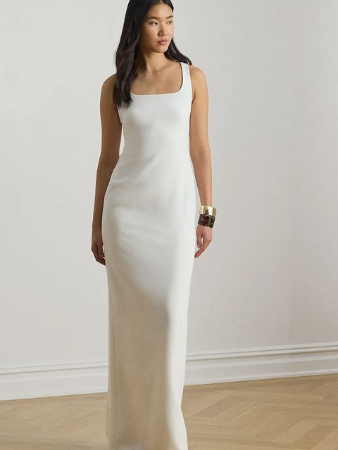 Lauren Ralph Lauren sukienka - zdjęcie produktu nr 1