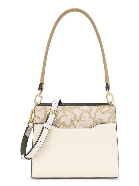 Tous torebka KAOS ICON kolor beżowy 2002294501 - zdjęcie produktu nr 1