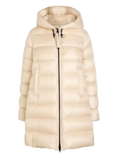 Moncler Suyenne jacket - Neutrals - zdjęcie produktu nr 1