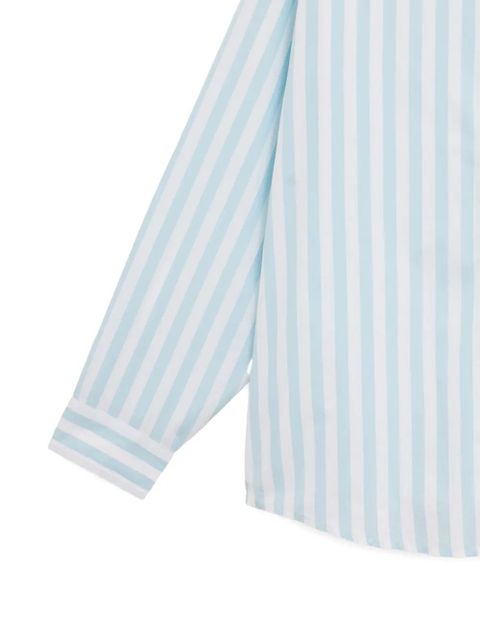 Carhartt WIP striped shirt - Blue