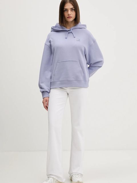 Tommy Jeans bluza bawełniana - zdjęcie produktu nr 1