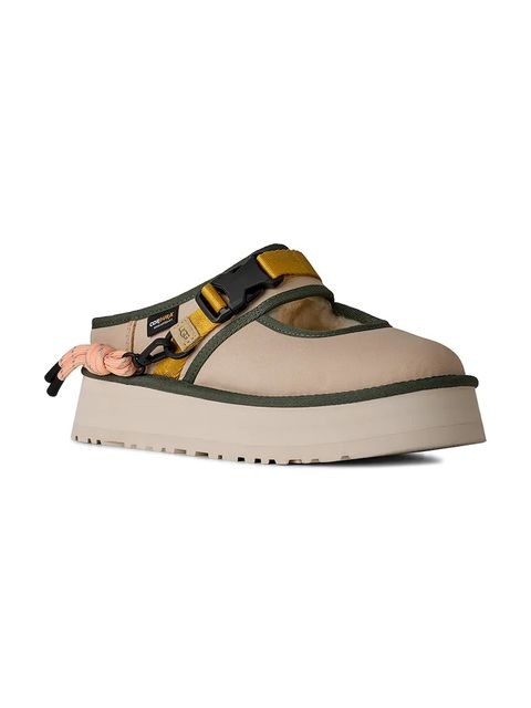 UGG kapcie W Bea Mary Jane Wildwood - zdjęcie produktu nr 1