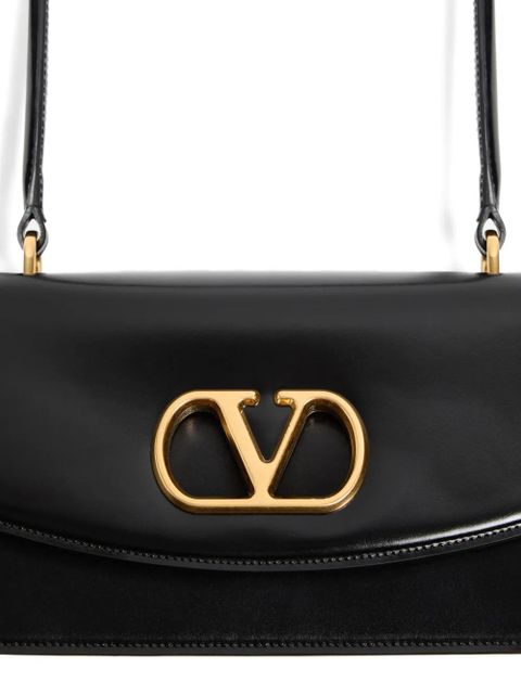 Valentino Garavani Vain shoulder bag - Black