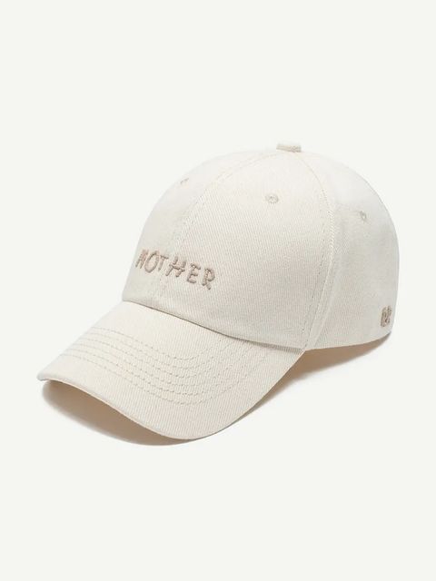 Ruslan Baginskiy czapka z daszkiem bawełniana Baseball Cap - zdjęcie produktu nr 1