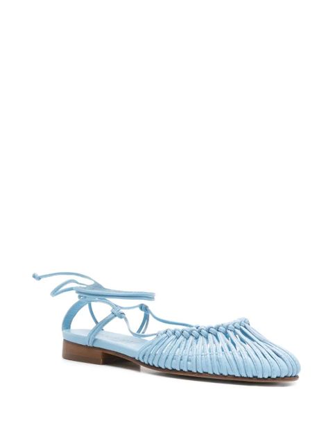 Hereu Mantera sandals - Blue - zdjęcie produktu nr 2