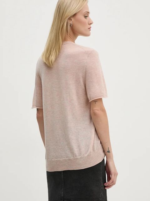 ZADIG&VOLTAIRE sweter kaszmirowy