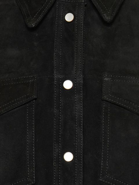 ISABEL MARANT CH0256FA C3B03I 01BK BLACK