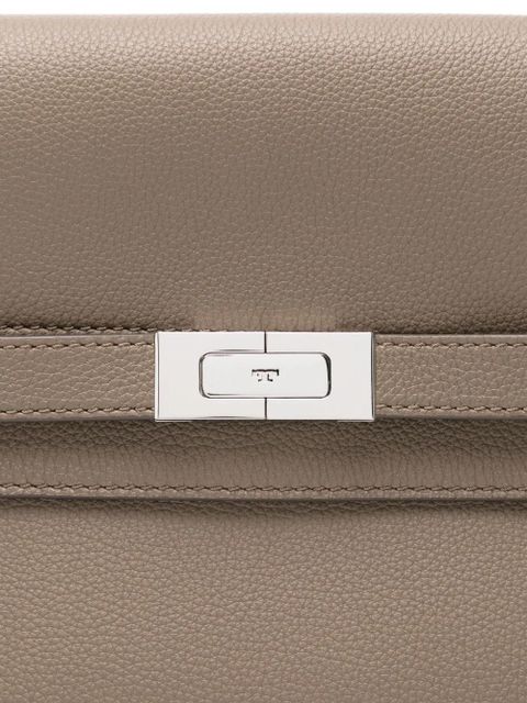 Tory Burch Lee Radziwill shoulder bag - Brown