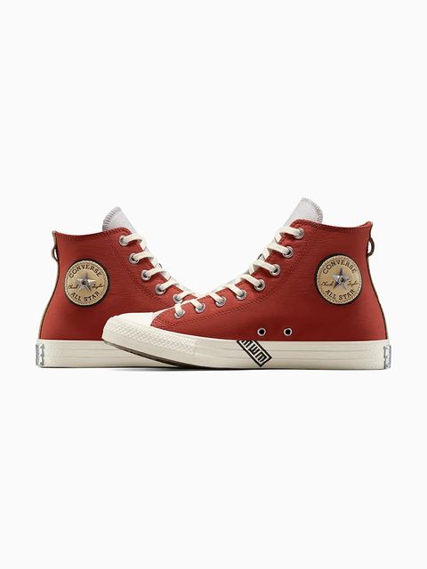 Converse trampki Converse x Naruto Chuck Taylor All Star
