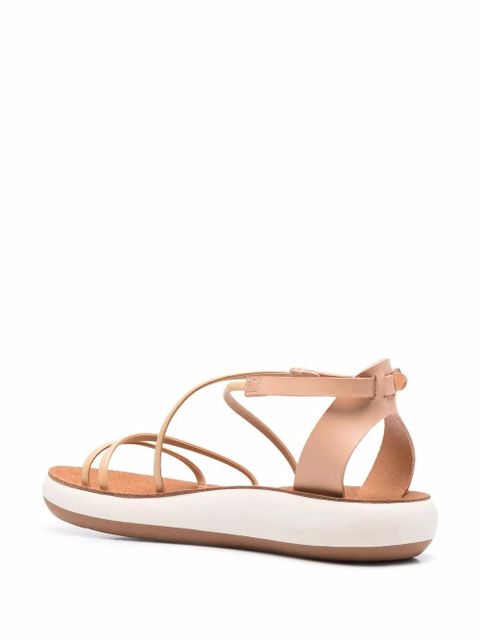 Ancient Greek Sandals Anastasia strappy sandals - Neutrals - zdjęcie produktu nr 2