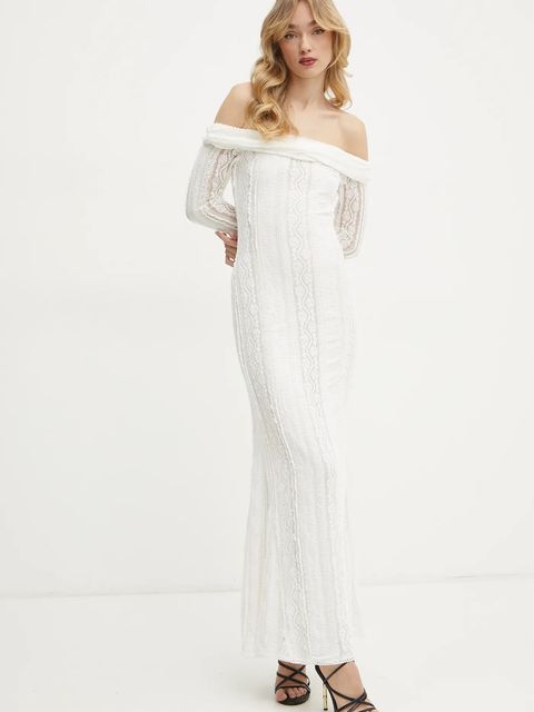 Charo Ruiz Ibiza sukienka Minerva - zdjęcie produktu nr 1