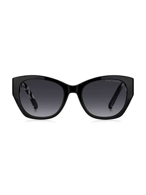 Marc Jacobs okulary damskie kolor czarny MARC 807/S - zdjęcie produktu nr 2