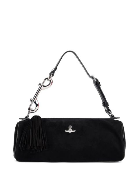 Vivienne Westwood Cindy bag - Black - zdjęcie produktu nr 1