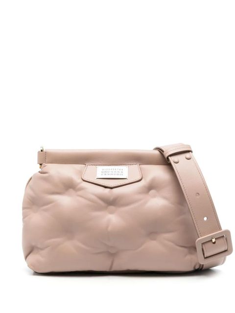 Maison Margiela small Glam Slam Classique crossbody bag - Pink - zdjęcie produktu nr 1