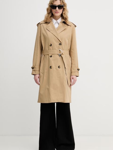 Sisley trencz damski - zdjęcie produktu nr 1