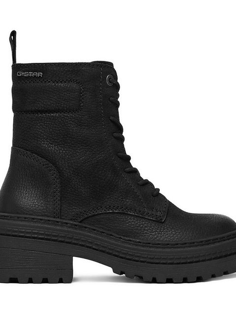 G-STAR RAW CEO-WI34-ALASKA-01 Czarny - zdjęcie produktu nr 1