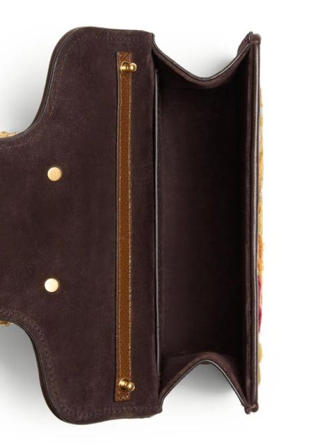 Valentino Garavani small Locò tote bag - Neutrals