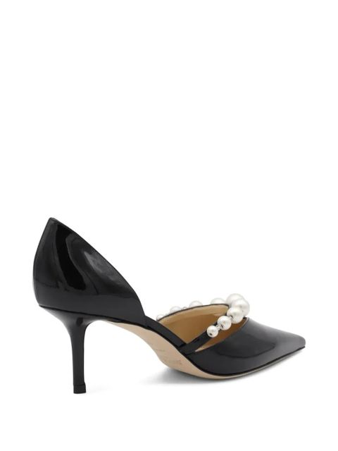 Jimmy Choo Aurelie pumps - Black