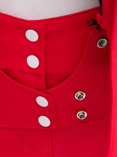 Rossignol kurtka narciarska puchowa Pilot x JCC