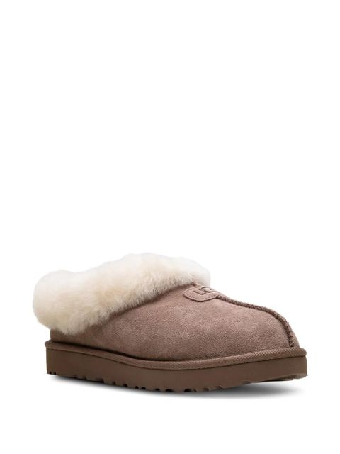 UGG Tazzette slippers - Brown - zdjęcie produktu nr 2