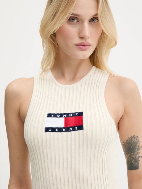 Tommy Jeans sukienka