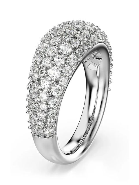 Swarovski pierścionek SUBLIMA