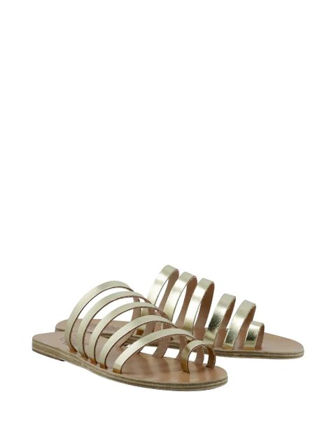Ancient Greek Sandals Niki sandals - Gold - zdjęcie produktu nr 2