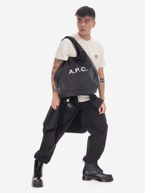 A.P.C. torba Ninon