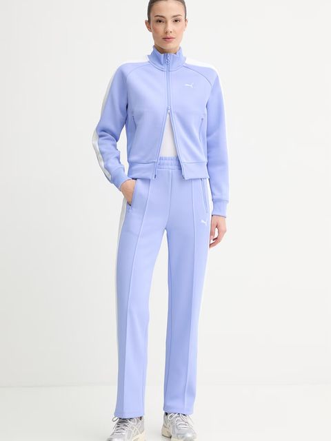 Puma spodnie dresowe - zdjęcie produktu nr 1