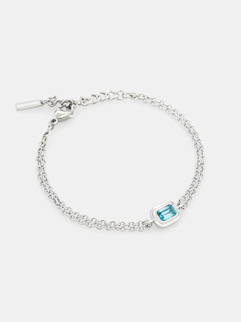 Trussardi bransoletka T-DESIGN damska TJAXA25 - zdjęcie produktu nr 1