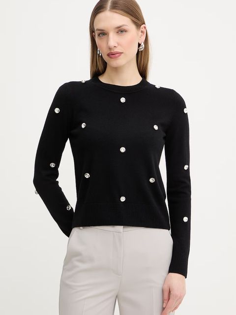 MAX&Co. sweter z dodatkiem wełny MCOPATTINO - zdjęcie produktu nr 1