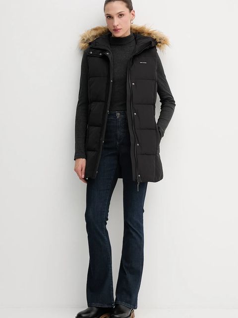 Pepe Jeans bezrękawnik puchowy - zdjęcie produktu nr 1