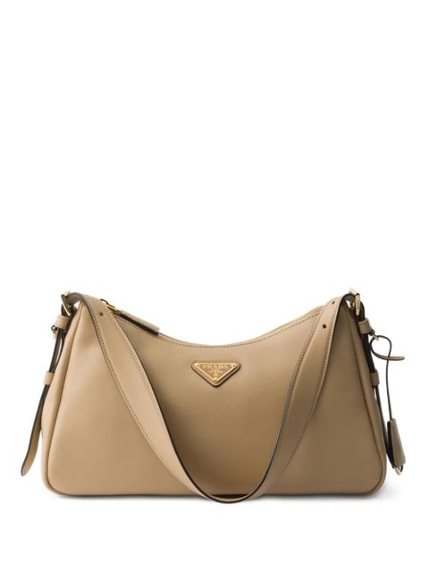 Prada medium Aimée shoulder bag - Neutrals - zdjęcie produktu nr 1