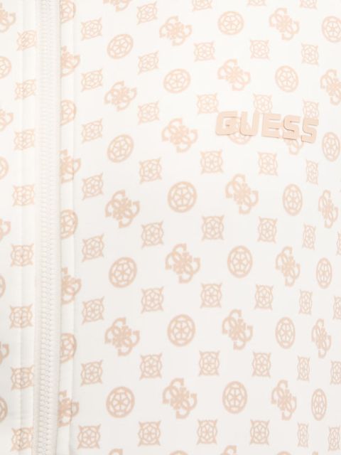 Guess bluza AGGIE