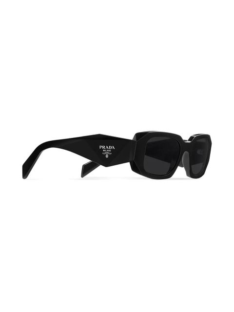 Prada Eyewear Prada Runway sunglasses - Black