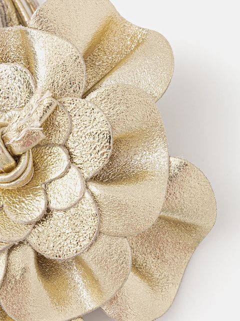 Answear.LAB pasek skórzany - zdjęcie produktu nr 2