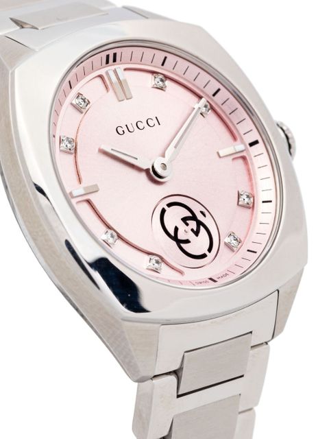 Gucci Interlocking 29mm - Pink
