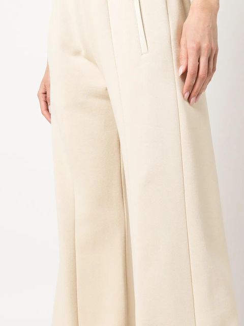 AMIRI wide-leg trousers - Neutrals
