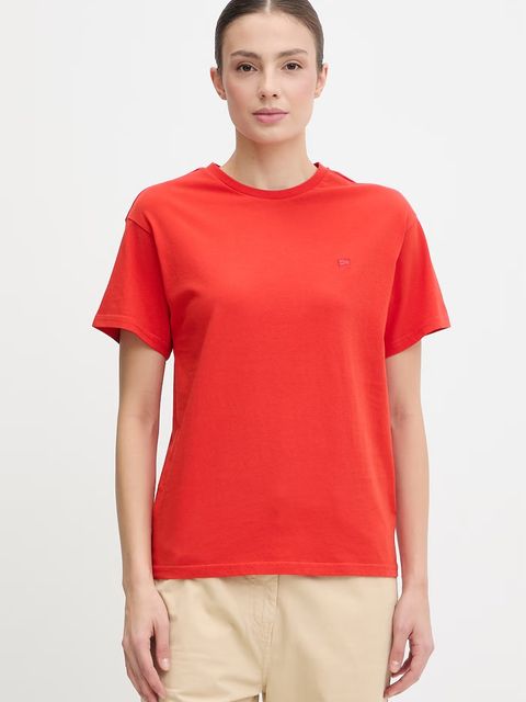 Napapijri t-shirt bawełniany AURORA