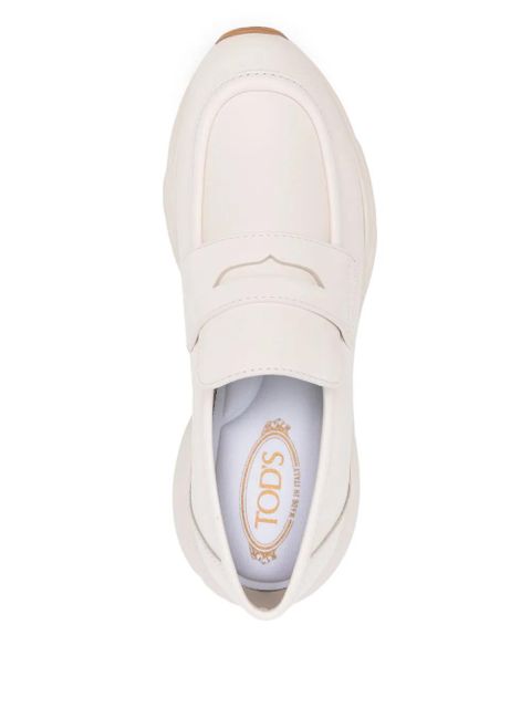 Tod's Sporty loafers - Neutrals