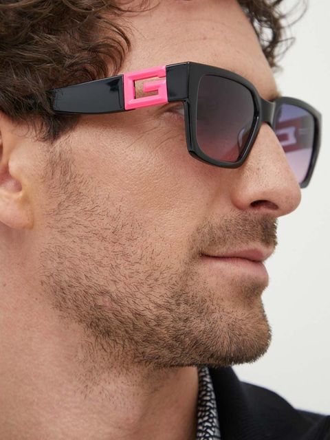 Guess okulary przeciwsłoneczne