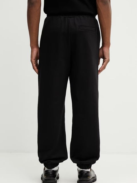 Calvin Klein spodnie dresowe bawełniane - zdjęcie produktu nr 2