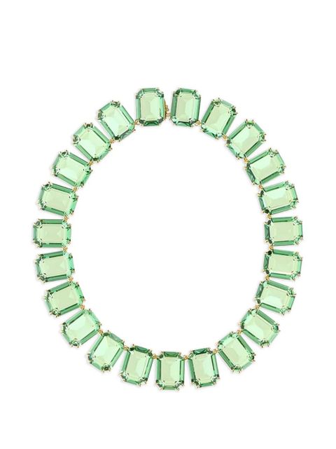 Swarovski Millenia embellished collar - Gold - zdjęcie produktu nr 1